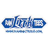 Raw Ink Tees icon