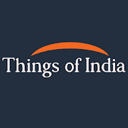 Things of India  Icon