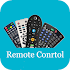 Remote Control for GTPL