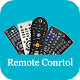 Remote Control for GTPL