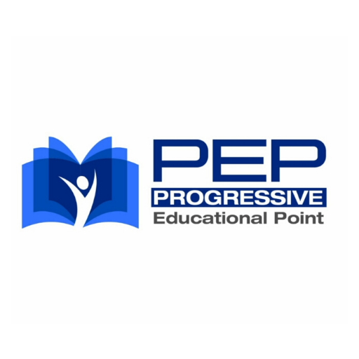 Progressive Educational Point logo