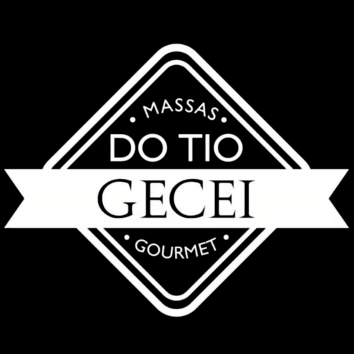 Massas do Tio Gecei logo