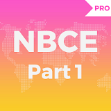 NBCE® Part I 2017 Exam Prep icon