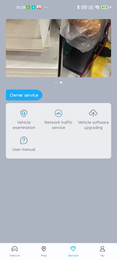 EVEASY Screen 3