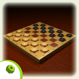 Master Checkers Multiplayer icon