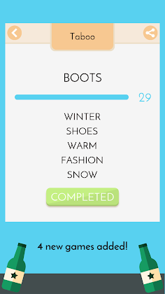 Drinking & Social Party Games - Screenshot 4