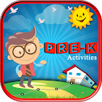 Toddler Learning fun