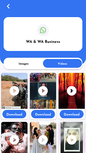 Story Saver for Social Media Screen 3