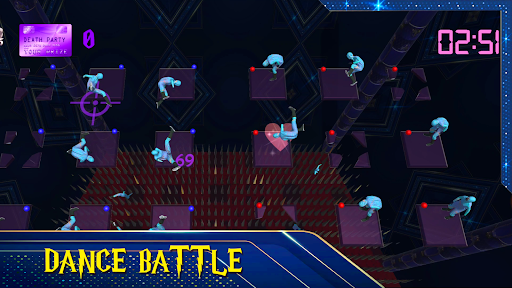 Deadly Night Extreme Survival Screen 3