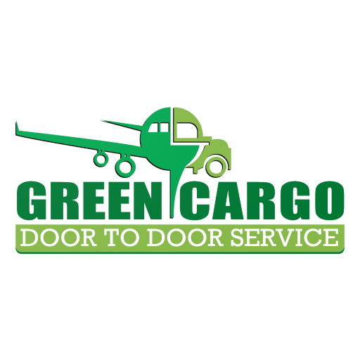 Green Cargo logo