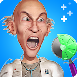 Amateur Medical Doctor: Operation Manager Game icon
