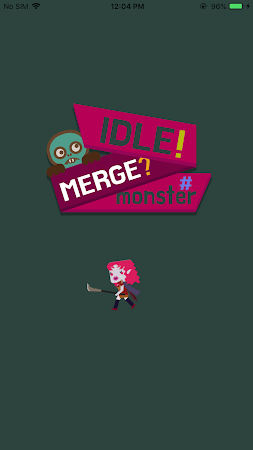 Game screenshot ダンジョンモン mod apk