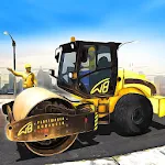 Road Construction Builder Game Apk