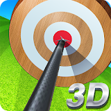 Archery Champs - Arrow & Archery Games, Arrow Game icon