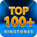 Cover Image of 下载 Top 100+ Ringtones 10.0 APK