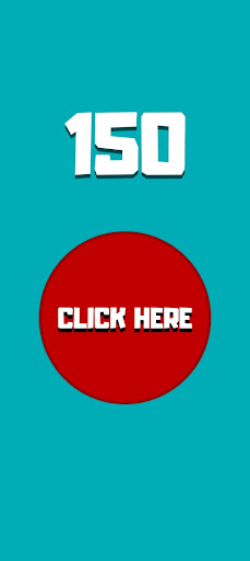 One Million Clicker - Tap Game Screen 3