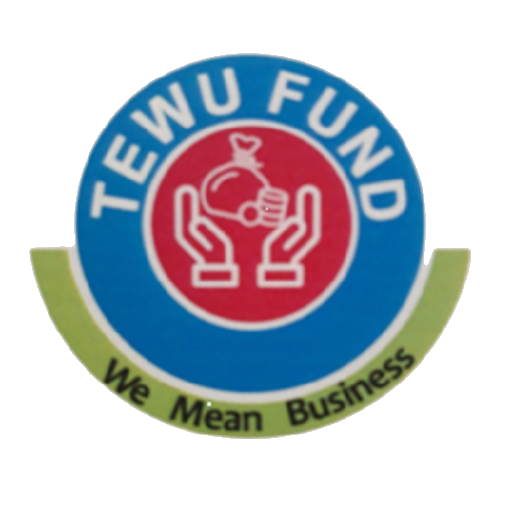 TEWU Fund for  Android – Latest Version & Features app icon