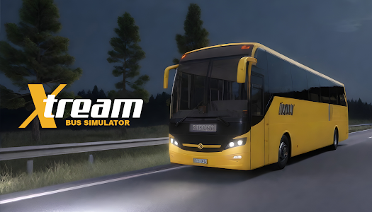 Xtream Bus Simulator Unknown