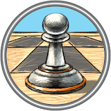 Eastern Chess icon