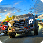 Pickup Truck - Raptor Truck Apk