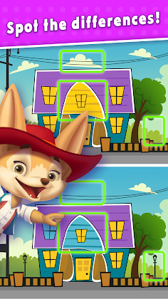 Islands Cruise - Screenshot 4
