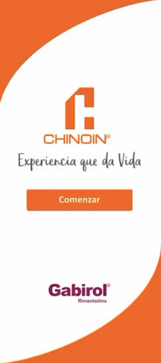 Android application Tatuajes Chinoin screenshort