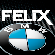BMW FELIX App 5.1.90 Icon