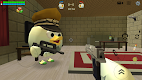 screenshot of Chicken Gun