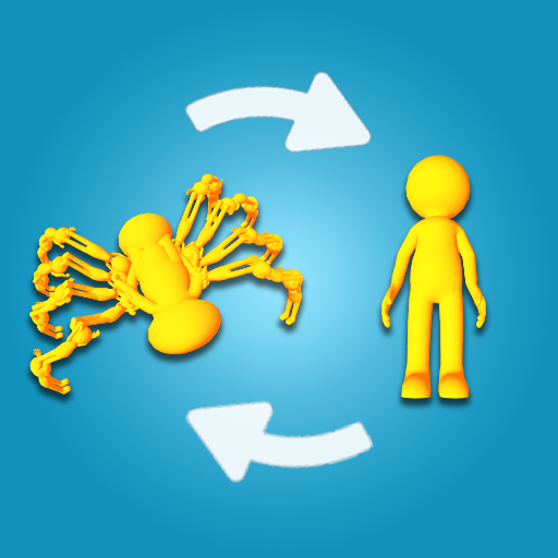 Human Monster Download on Windows