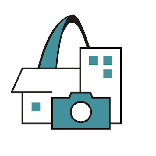 St Louis Real Estate Photo logo