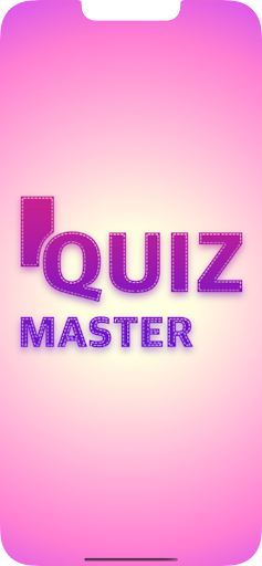 Android application iQuiz Master screenshort