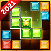 Top 45 Puzzle Apps Like Fresh block puzzle offline game - Best Alternatives