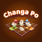 Cover Image of डाउनलोड Indian Ludo Game Changa Po 3.0.0 APK