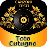 Toto Cutugno Testi-Canzoni icon