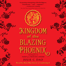 Icon image Kingdom of the Blazing Phoenix