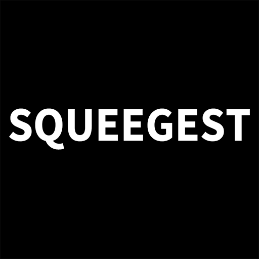 SQUEEGEST - スクイジスト logo