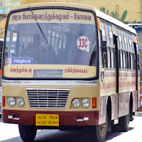 Coimbatore Bus Info