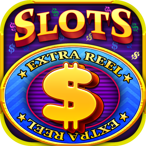 Big Slots - Extra Reel 1.1 Icon
