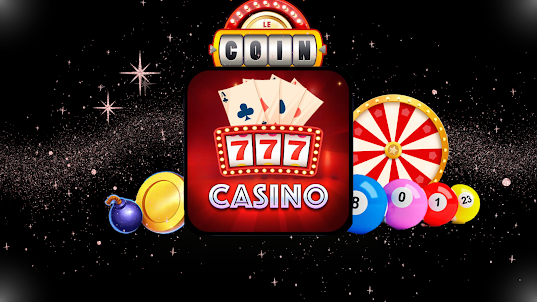 777Pub Online Casino