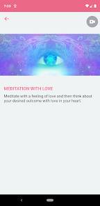 Imágen 8 Create Manifest Law Attraction android