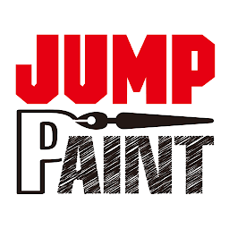 JUMP PAINT by MediBang ikonjának képe