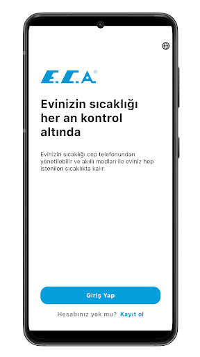 E.C.A. Akıllı Cihazlar