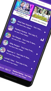 Campursari Pallapa Offline