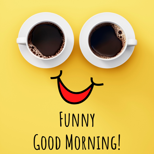 Good Morning Funny - Apps on Google Play