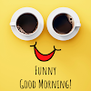 Good Morning Funny icon