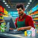 Super Market Shop Simulator 3d