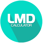 LMD Calculate average Apk
