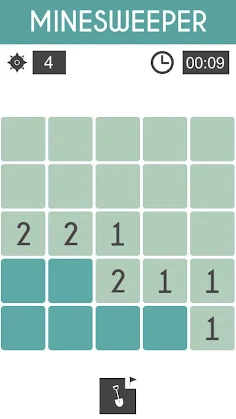 Minesweeper - Screenshot 4
