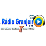 Cover Image of ダウンロード Rádio Granjeiro FM 1.0 APK