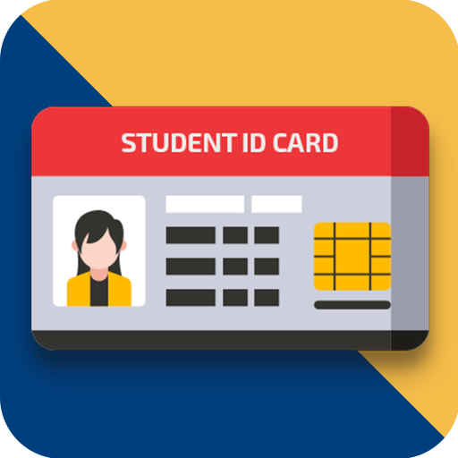 student id card maker online & download